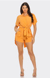 Orange Creamsicle