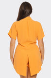 Orange Creamsicle