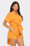 Orange Creamsicle