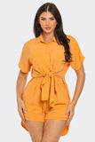 Orange Creamsicle