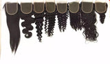 Closures and Frontals